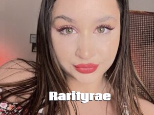 Rarityrae