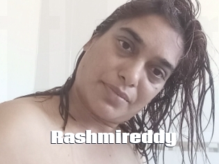 Rashmireddy