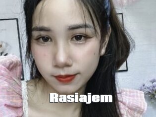 Rasiajem