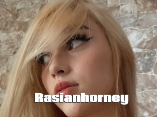Rasianhorney