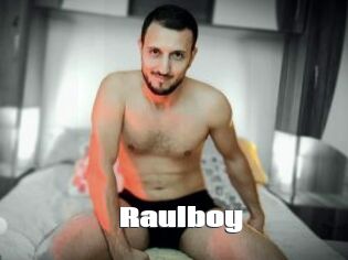 Raulboy