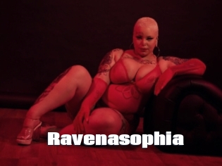 Ravenasophia
