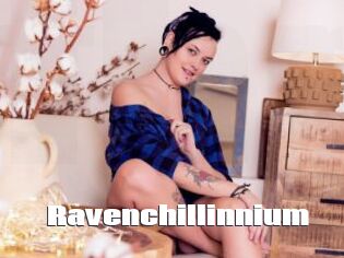 Ravenchillinnium