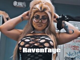 Ravenfaye