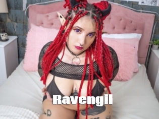 Ravengil