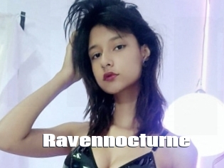 Ravennocturne