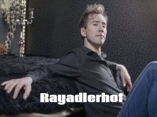 Rayadlerhot