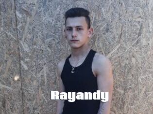 Rayandy