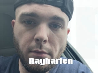 Rayharten