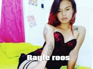 rayle_roos The hot porn