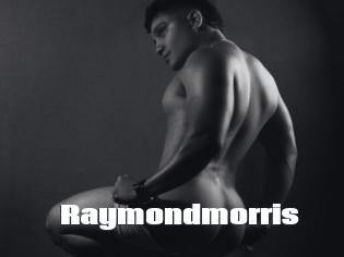 Raymondmorris