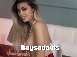 Raysadavis