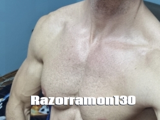 Razorramon130