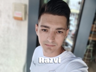 Razvi