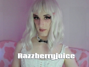 Razzberryjuice