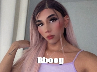 Rbooy