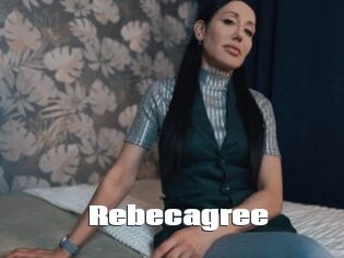 Rebecagree