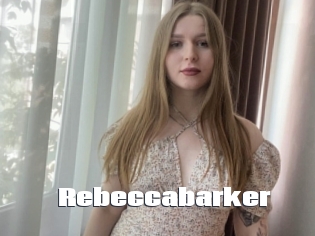 Rebeccabarker