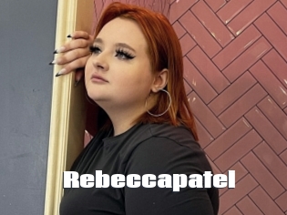 Rebeccapatel