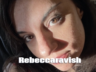 Rebeccaravish