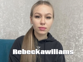 Rebeckawiliams