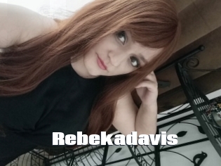 Rebekadavis