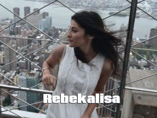 Rebekalisa