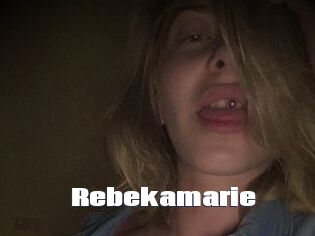 Rebekamarie