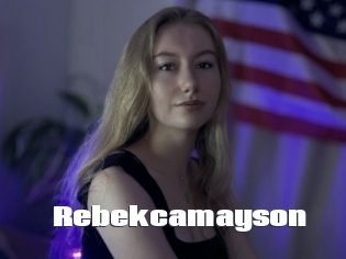 Rebekcamayson