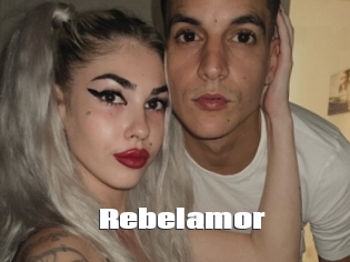 Rebelamor