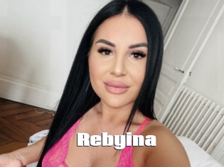 Rebyina