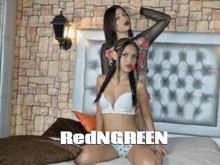 RedNGREEN