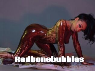 Redbonebubbles