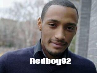 Redboy92