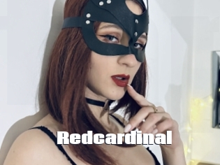 Redcardinal