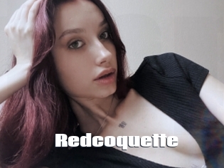 Redcoquette