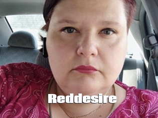 Reddesire