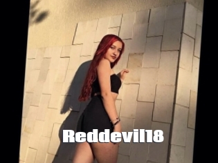 Reddevil18