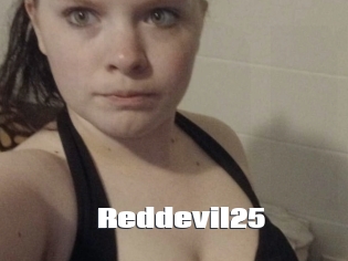 Reddevil25