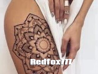 Redfox777