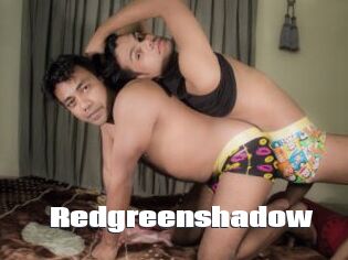 Redgreenshadow