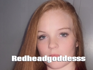 Redheadgoddesss