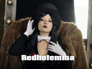 Redhotemma