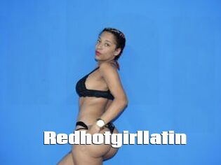 Redhotgirllatin