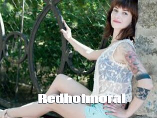 redhotmoral The hot porn
