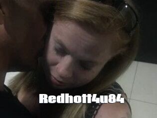 Redhott4u84