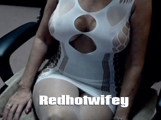 Redhotwifey