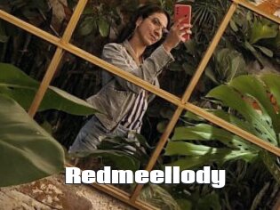 Redmeellody