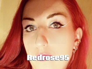 Redrose95