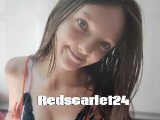 Redscarlet24